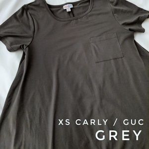 LuLaRoe Carly dress